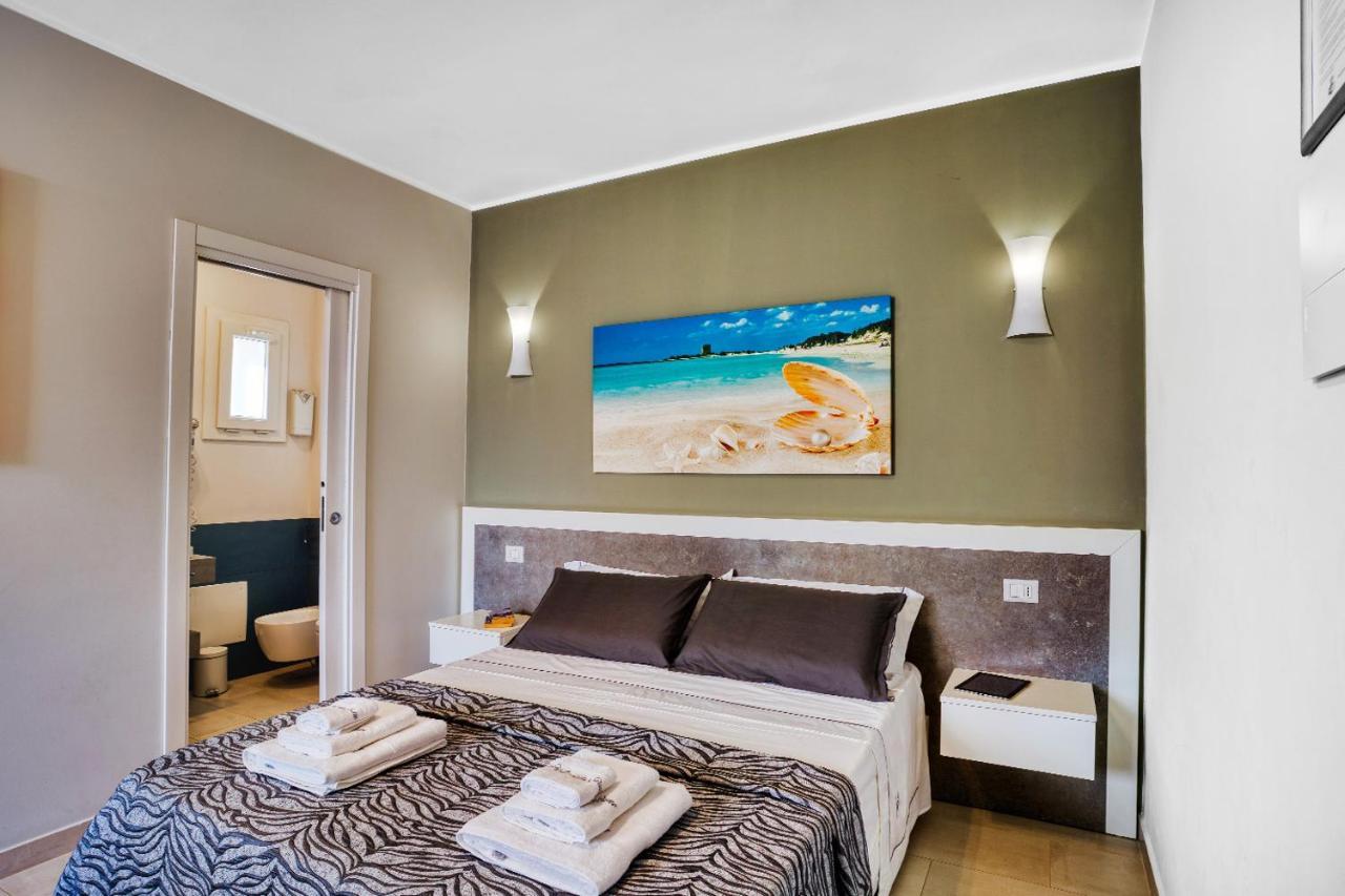 La Perla Delle Dune Porto Cesareo Exterior photo